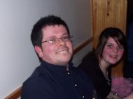my favourite and only son-in-law 